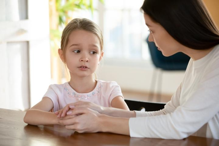 One Parent Is Absent And The Other Parent Relies