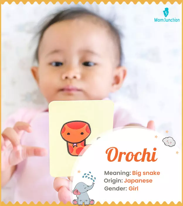 Snake - Name Meaning, Origin, And Popularity
