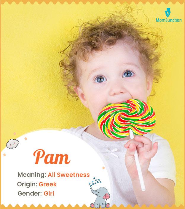 Pam How Did It Get Its Name Outlet | dakora.com.co