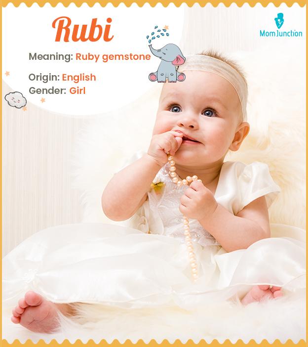 Ruby meaning online in kannada