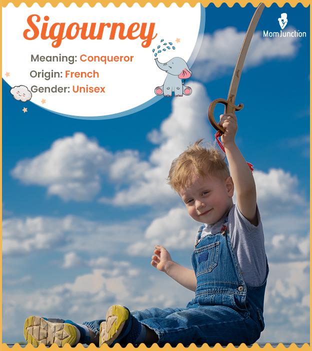 Sigourney Name Meaning, Origin, History, And Popularity