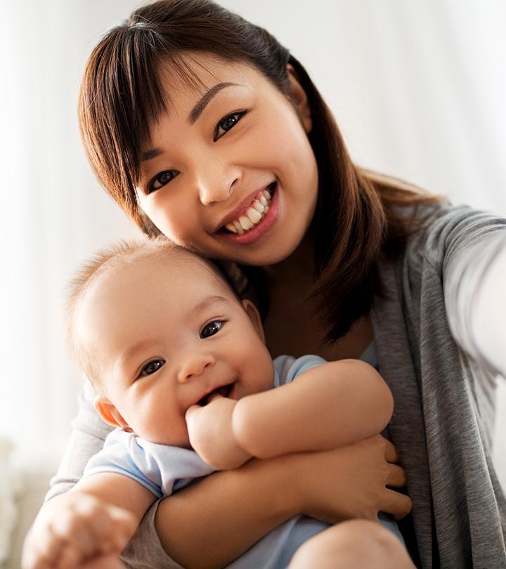 Why Taking Too Many Photos Of Your Children Can Harm Them