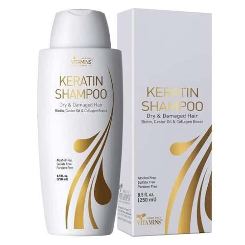 Ayouthveda Anti-Hair Fall Combo, With Shampoo & Protein Hair Oil, For Hair  Growth & Deep Nourishment: Buy Ayouthveda Anti-Hair Fall Combo, With Shampoo  & Protein Hair Oil, For Hair Growth & Deep