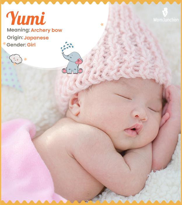 Yumi Name, Meaning, Origin, History, And Popularity