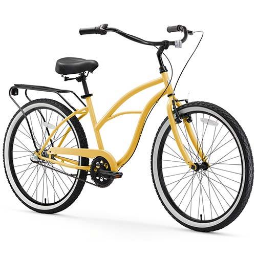 10 Best Bikes For Teenage Girls Of 2024