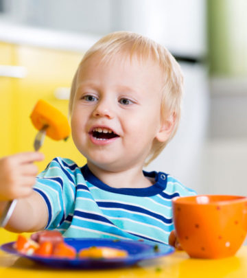 8 Positive Phrases To Help Your Child Understand The Harmful Effects Of Eating A Lot Of Sugar