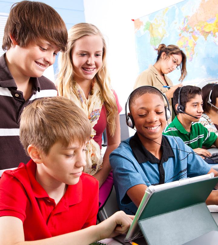 Gk Questions For Class