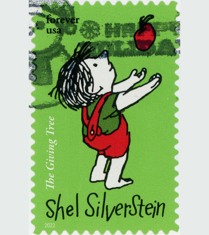 Shel Silverstein Poems For Kids