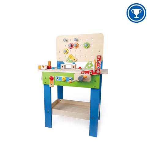 13 Best Kids' Workbenches In 2023, As Per Childbirth Educator