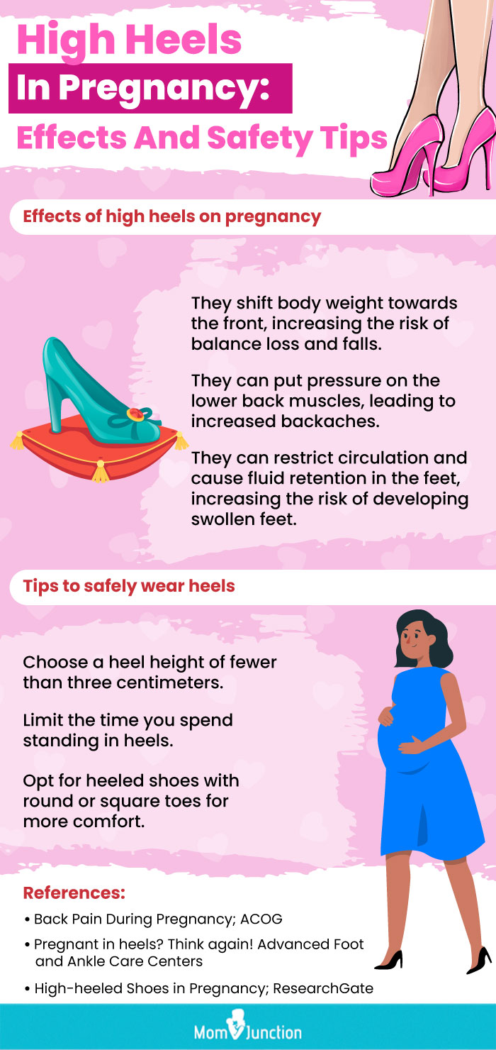 High Heels Side Effects: ನಿಮಗೆ ಹೈ ಹೀಲ್ಸ್ ಧರಿಸೋದು ಇಷ್ಟಾನಾ? ಆರೋಗ್ಯ  ತೊಂದರೆಗಳಾಗಬಹುದು ಎಚ್ಚರ! - Know about high heels side effect check in kannada  sgh Kannada News