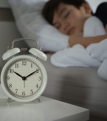 How Much Sleep Do You Need And Ways To Improve It