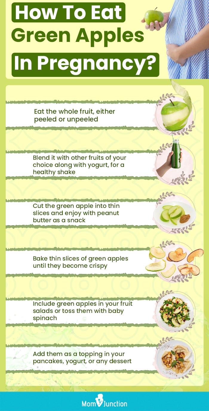 What is green apple? Is it healthier than red apple?