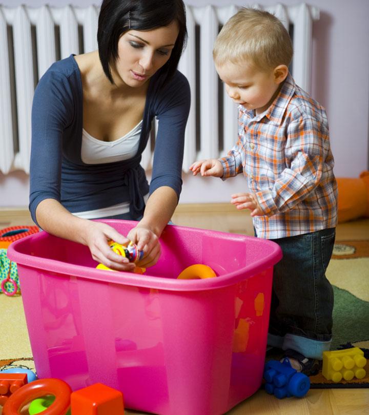 How To Clean Baby Toys: A Step-by-Step Guide