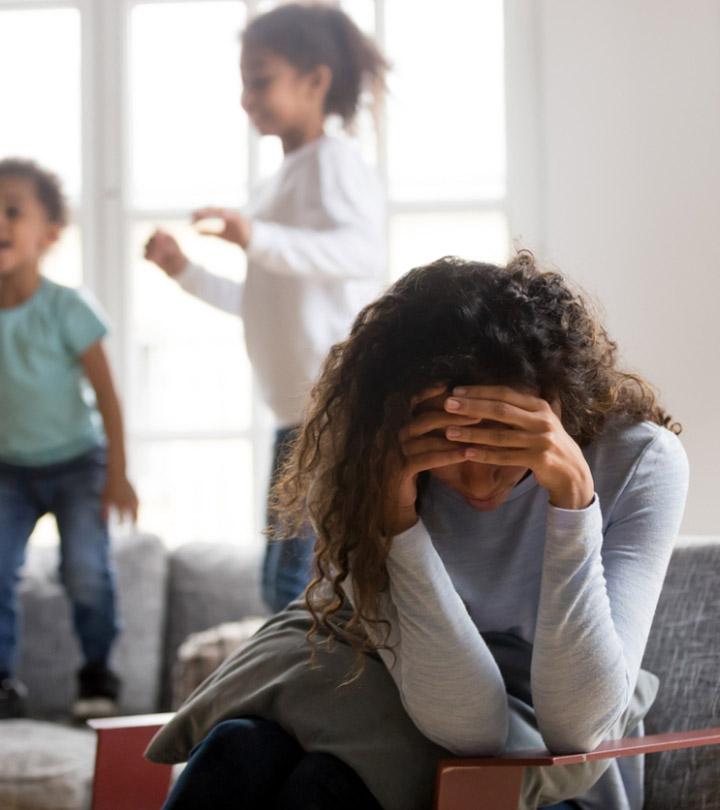 How A Mother’s Mindset Can Influence Her Child’s Development