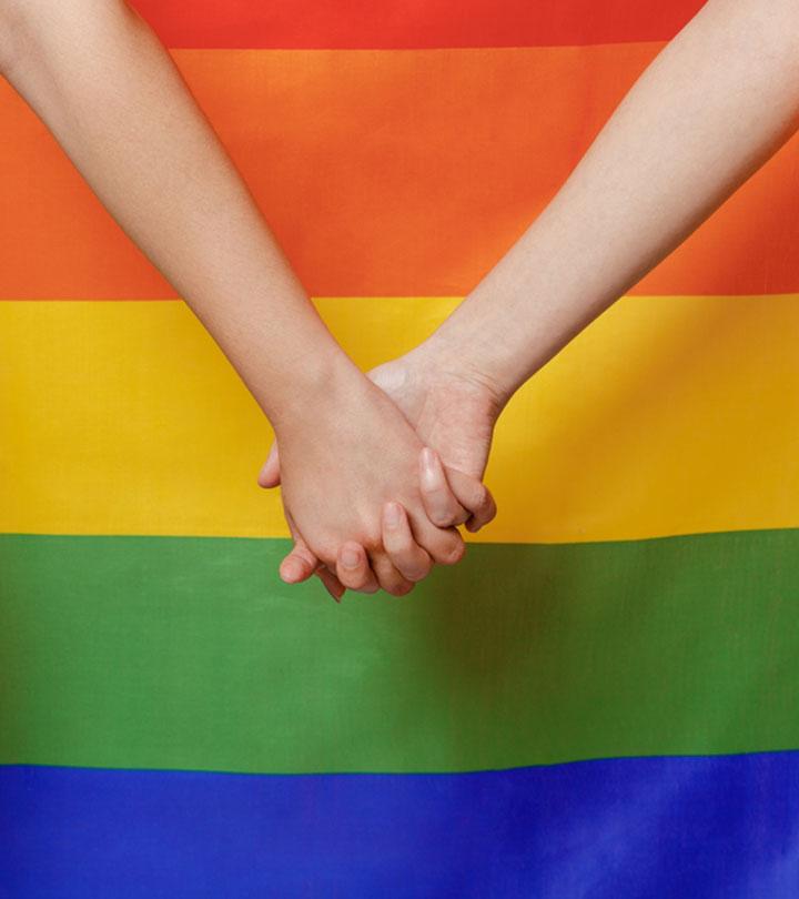 'Am I Bisexual?' 8 Signs To Know And Common Misconceptions