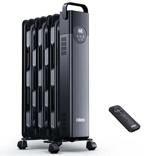 10 Best Heaters For Baby Room in 2023