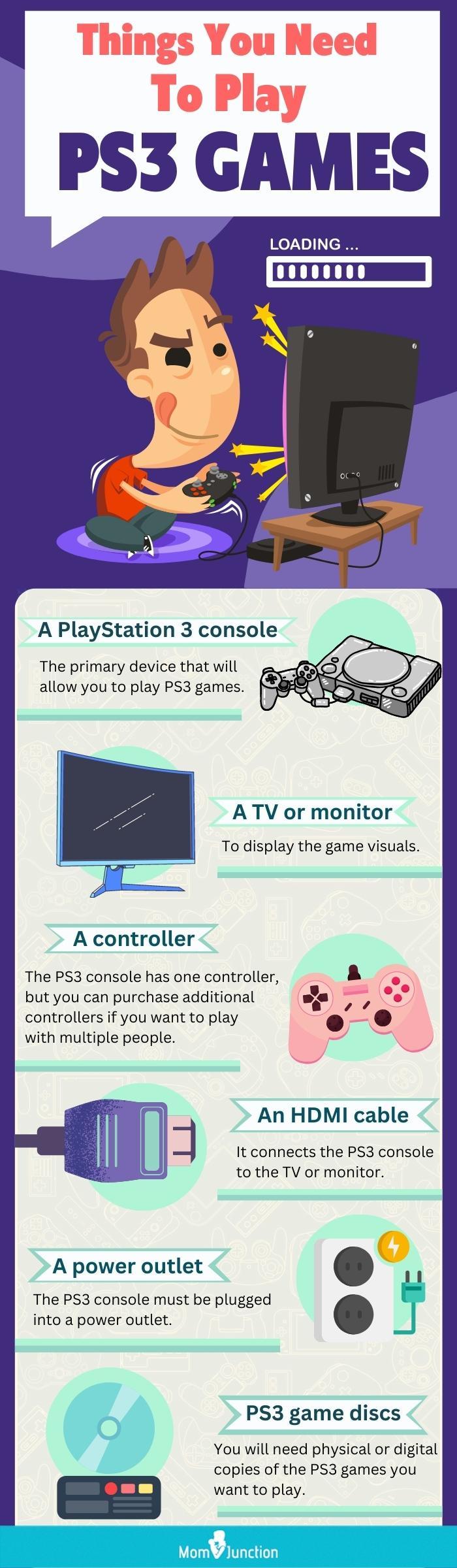 PS3 TOP 100 Best Local Coop, Versus, Shared Screen & Split Screen