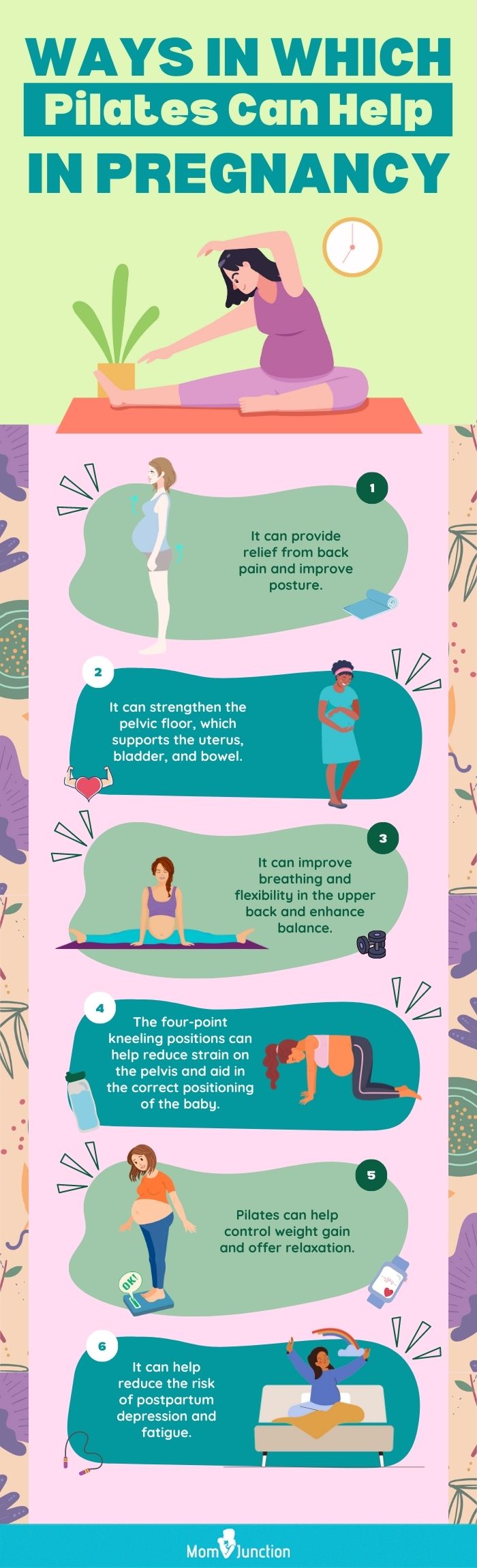 Pilates Workouts for Runners | Benefits of Pilates