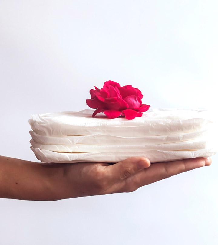 Postpartum Healing Pads (Padsicles)