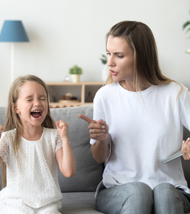 11 Parenting Tips To Avoid Raising Spoiled Kids