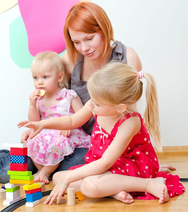 Babysitting Apps For Woman