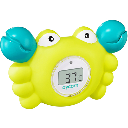 11 Best Baby Bath Thermometers, Expert-Reviewed In 2024