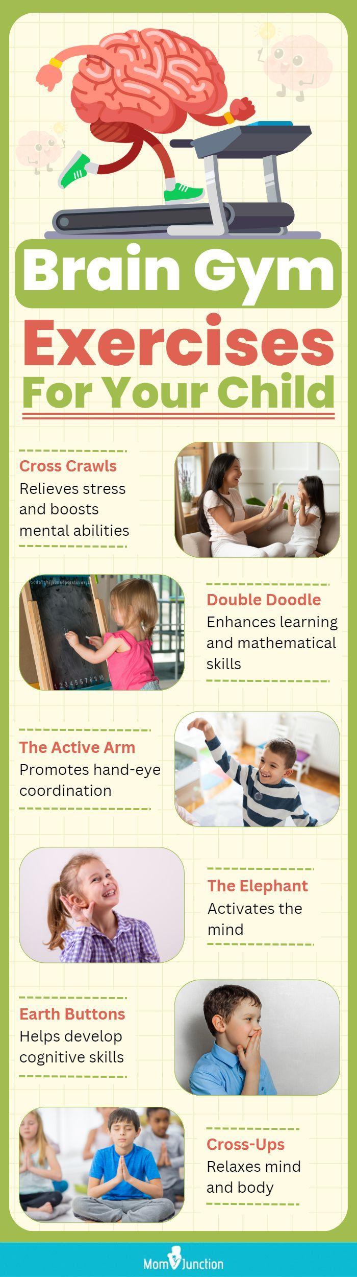 Energy-boosting activities for kids