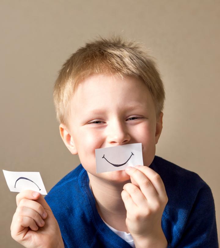 Child Temperament