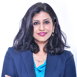 Dr. Priya Gill 