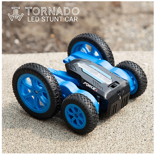  Growsland 2023 Remote Control Car, RC Cars for Kids 1