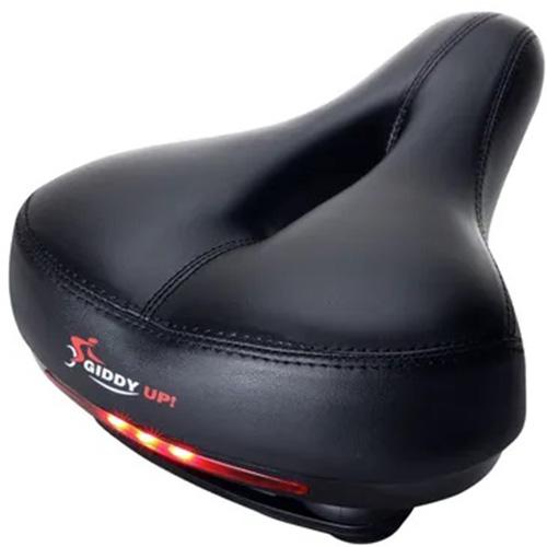 Bicycle Bike Seat Extremely Comfortable For Women And Man Comfort Healthy  Gel Bike Saddle Padded Wide Seat Cover - Buy Bicycle Bike Seat Extremely  Comfortable For Women And Man Comfort Healthy Gel