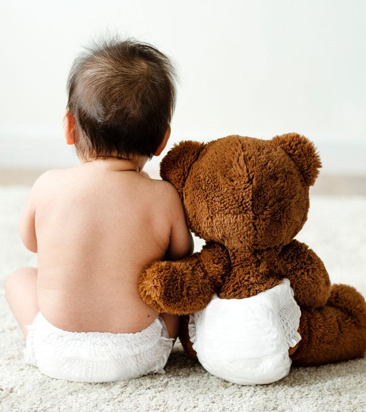 How Often Should A Newborn Poop