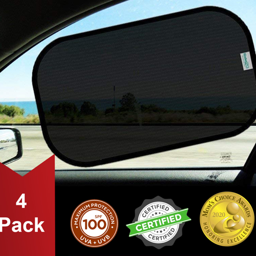 8 Best Car Sun Shades for Babies of 2024