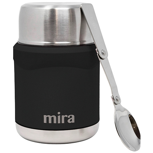 Top 5 Best Hot Food Thermos on  in 2022 