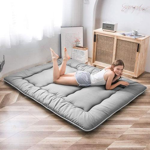 Best Foldable Mattress 2024 - Today's Parent