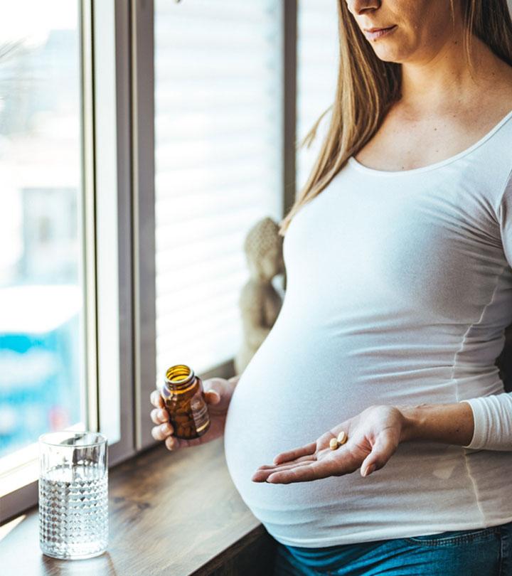 Melatonin During Pregnancy: Safety, Benefits And Alternatives