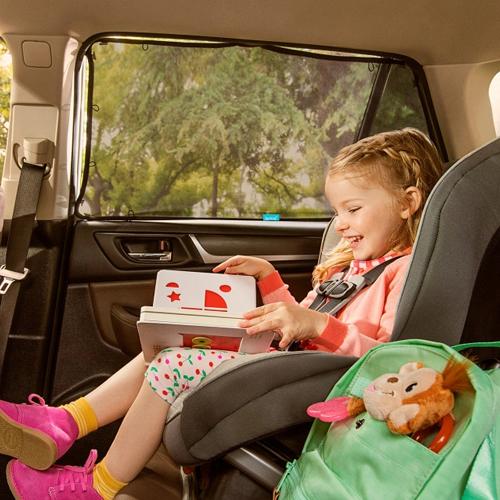 10 Best Baby Car Sun Shades To Make It Amusing, 2024