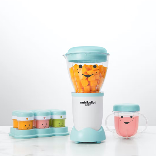 6 Best Baby Food Makers of 2023