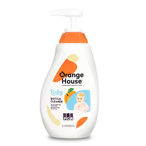 22 Best Dish Soaps For Baby Bottles And Buying Guide 2023