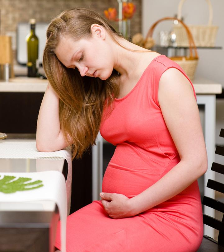 Pregnancy Brain: Causes, Effects, And Ways To Manage It