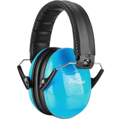Best noise canceling headphones for kids deals