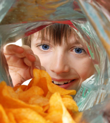 Reasons Why Your Kids Should Avoid Eating Junk Food