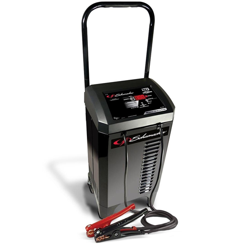 10 Best Car Battery Chargers For 2024: Reviews