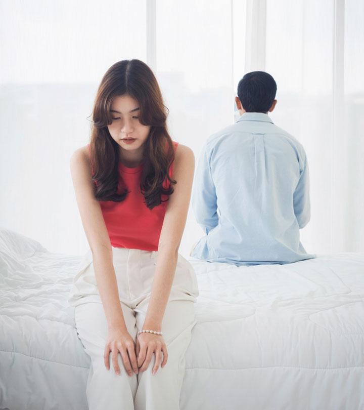 Signs Of Silent Treatment