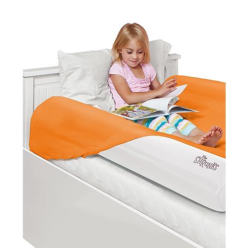 Best bed guards top