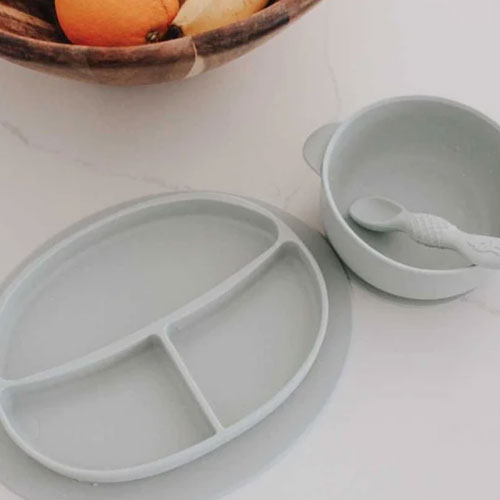 12 Best Toddler Plates and Bowls of 2024 - Reviewed
