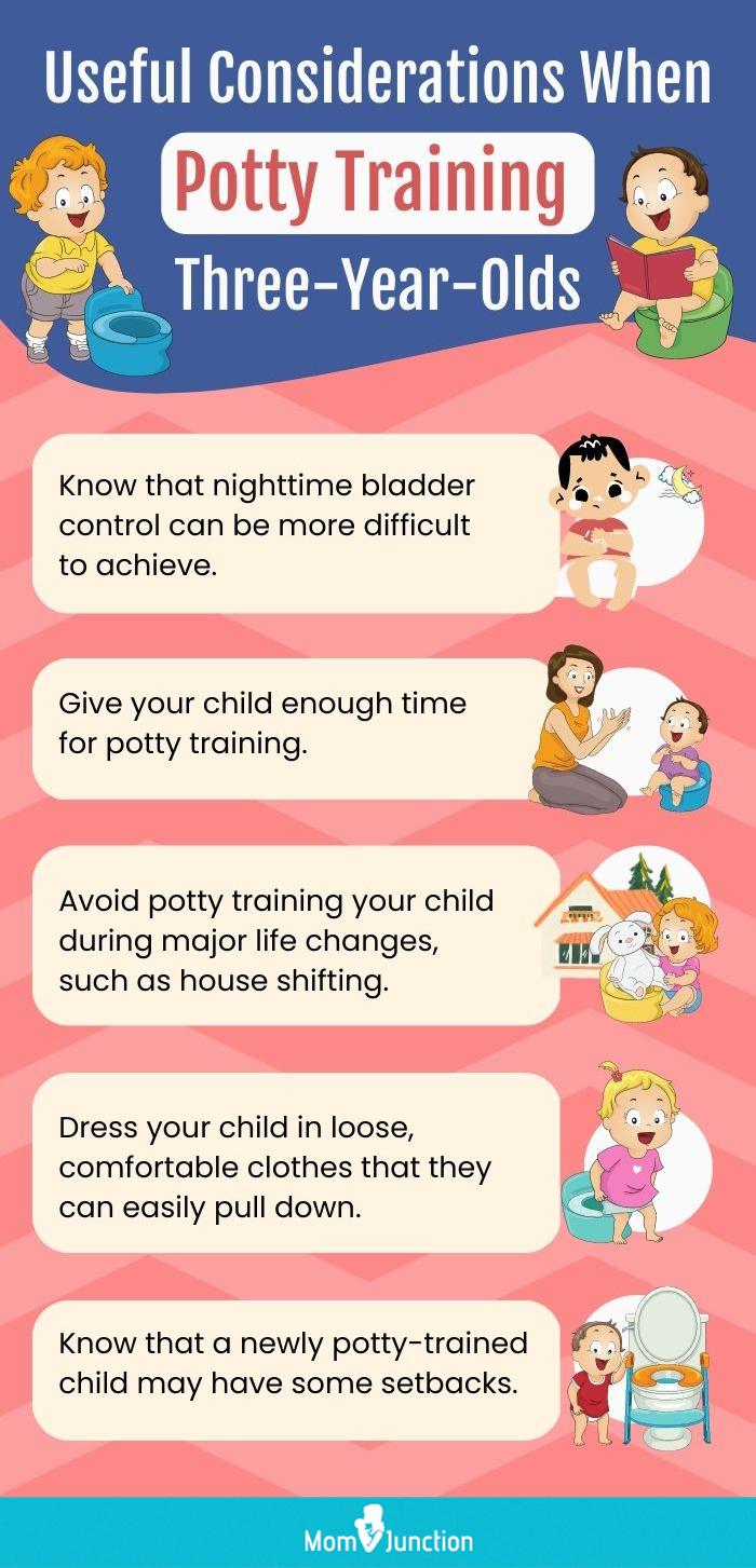 10 Tips for 3-Day Potty Training Success (It's Totally Possible!)