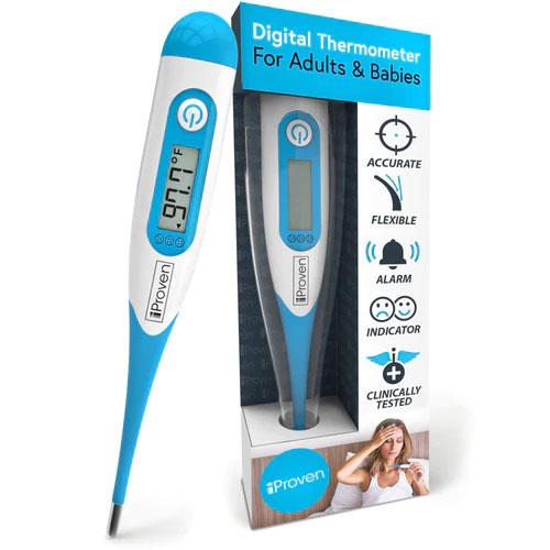 Best thermometers of 2023, tried and tested