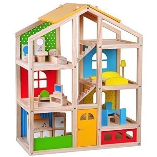 The 19 Best Dollhouses for Kids of 2023