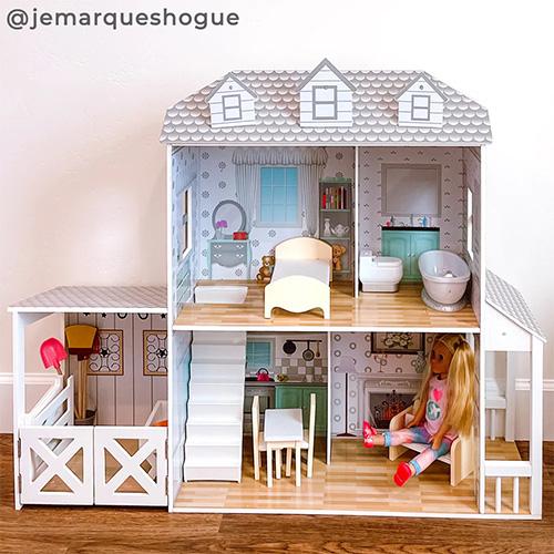 The 10 Best Dollhouses of 2023